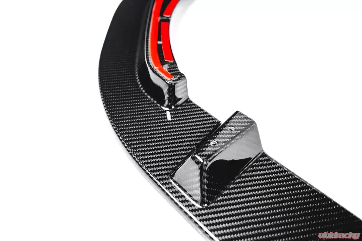 VR Aero Carbon Fiber Rear Diffuser BMW M3 G80 | BMW M4 G82