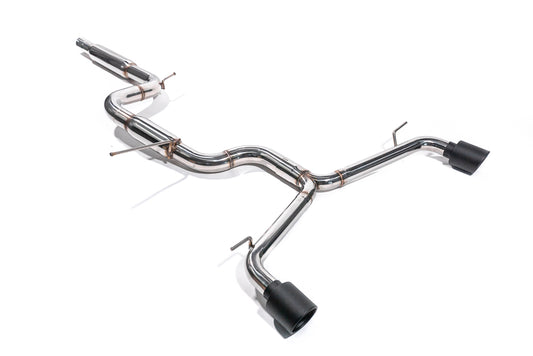 VR Performance Volkswagen Golf R MK7 | 7.5 Valvetronic Exhaust System