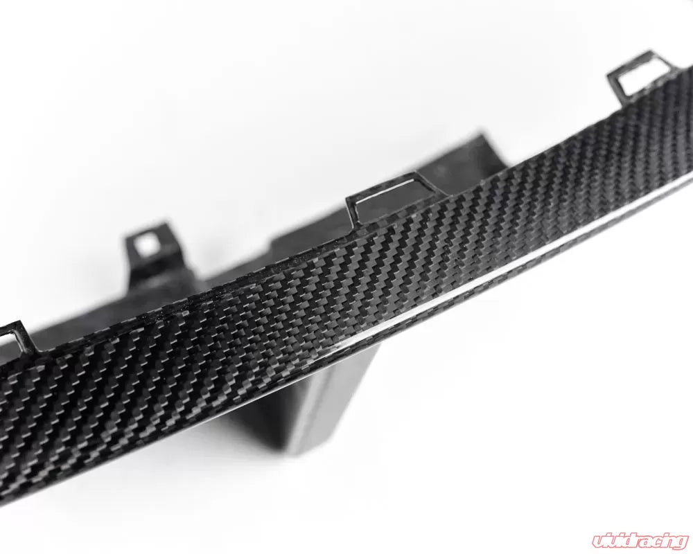 VR Aero Carbon Fiber Rear Diffuser Audi RS7 C8