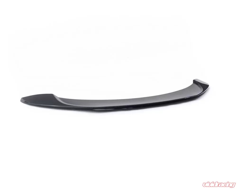 VR Aero Carbon Fiber Rear Trunk Spoiler Tesla Model Y 2020+