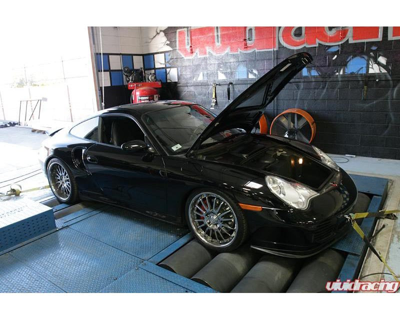 VR Tuned ECU Flash Tune Porsche 996 GT2 K24 Turbos 02-05