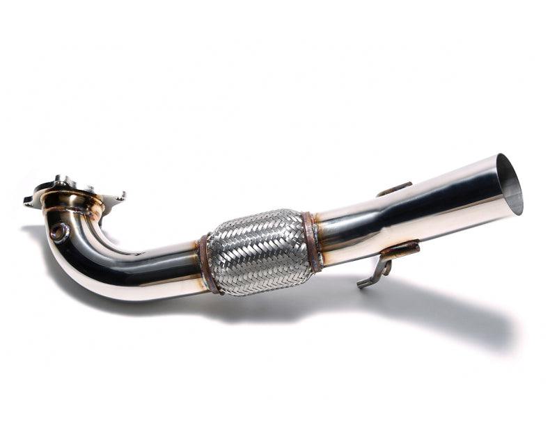 ARMYTRIX High-Flow Performance Race Downpipe | Secondary Downpipe 76mm Volkswagen Golf | GTI MK6 2010-2014