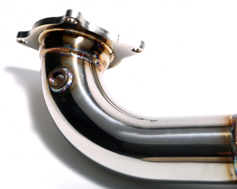 ARMYTRIX High-Flow Performance Race Downpipe | Secondary Downpipe 76mm Volkswagen Golf | GTI MK6 2010-2014