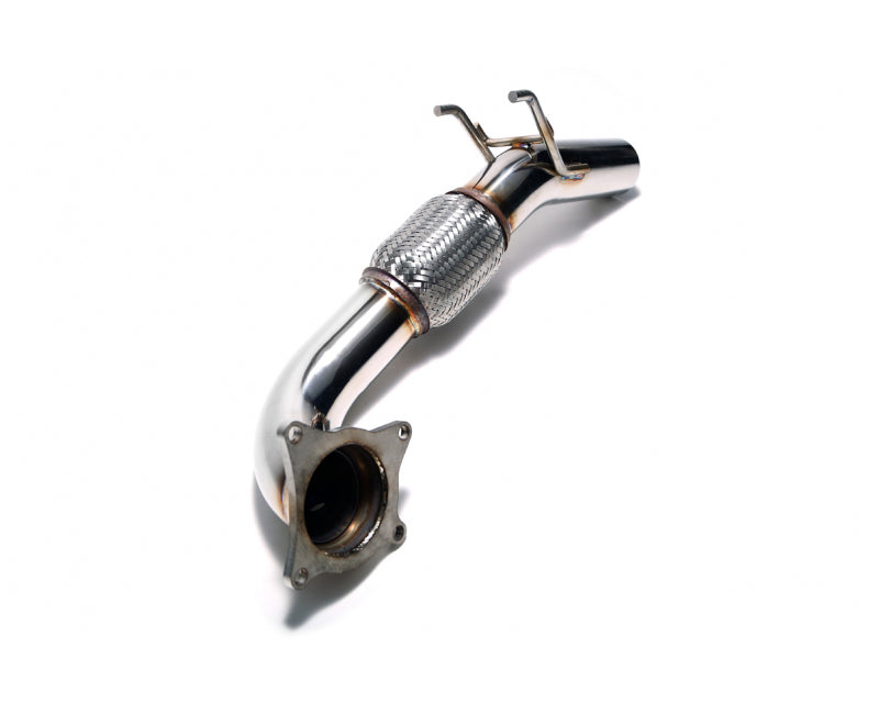 ARMYTRIX High-Flow Performance Race Downpipe | Secondary Downpipe 76mm Volkswagen Golf | GTI MK6 2010-2014