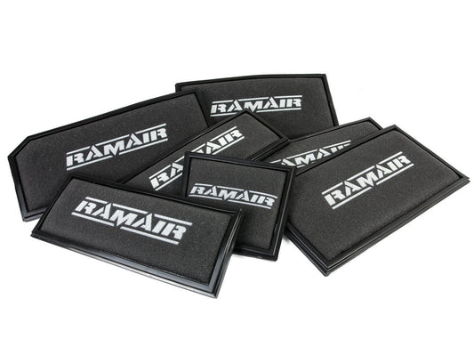 Ramair Replacement Panel Air Filter to fit Mazda MX-5 NB mk2