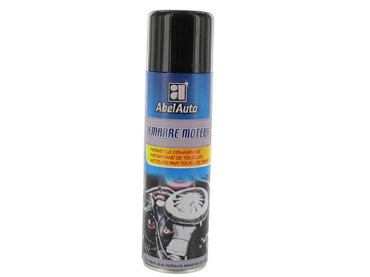 ABEL Auto Avviamento Motore Accensione Istantanea Motori Benzina Diesel Auto Camion Da 250ml