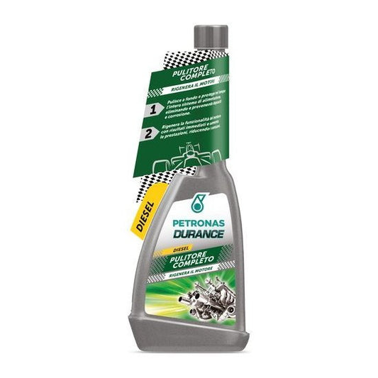 Additivo motore Diesel Petronas Pulitore completo Durance Flacone 250 ml