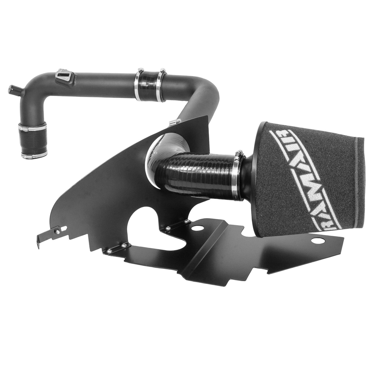 Ramair 70mm Intake Diameter Performance Induction Kit for VAG 2.0 TFSI