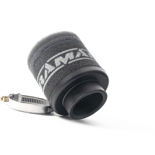 Ramair Motorcycle Pod Air Filter - 34mm ID Neck