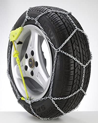 Catene da neve Konig ZIP ULTRA 9 95