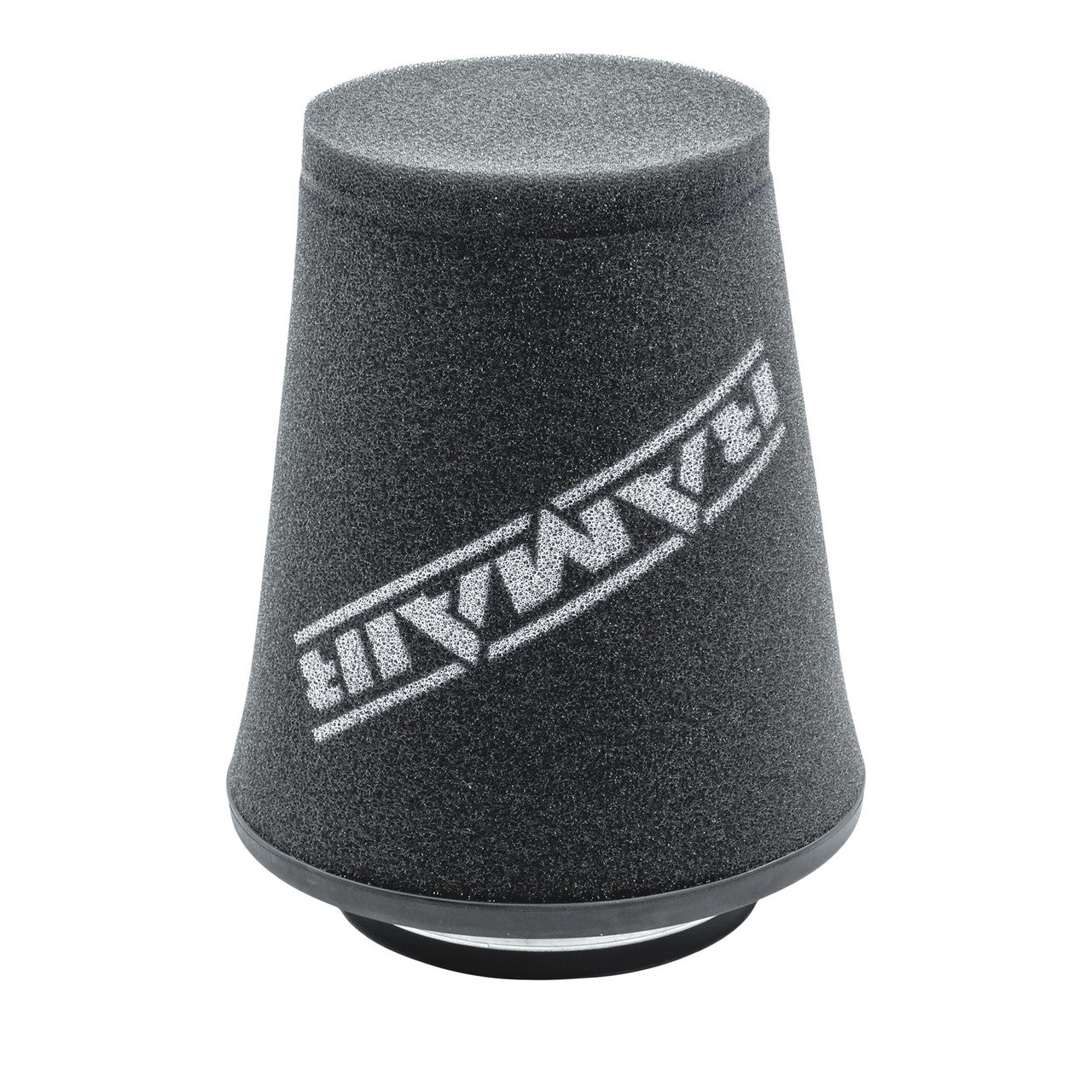 Ramair Cone air filter - Universal - 63mm ID Neck  - Length 181mm