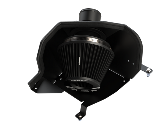 Ramair Pleated Intake Kit for MK4 Focus 1.0, 1.5 & 2.3 EcoBoost