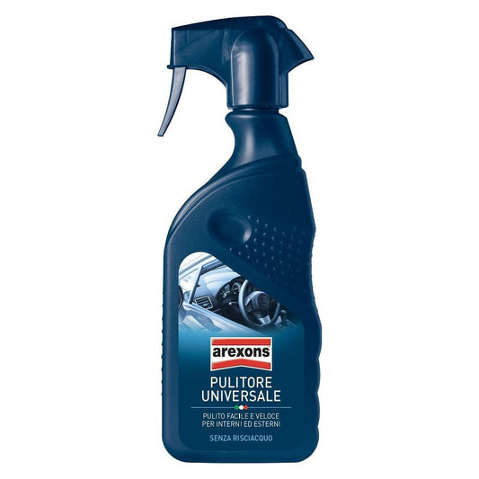 Detergente auto Arexons Bi Power Flacone vapo 500 ml