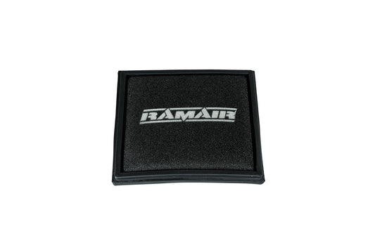 Ramair Performance Foam Replacement Air Filter for Opel Corsa D