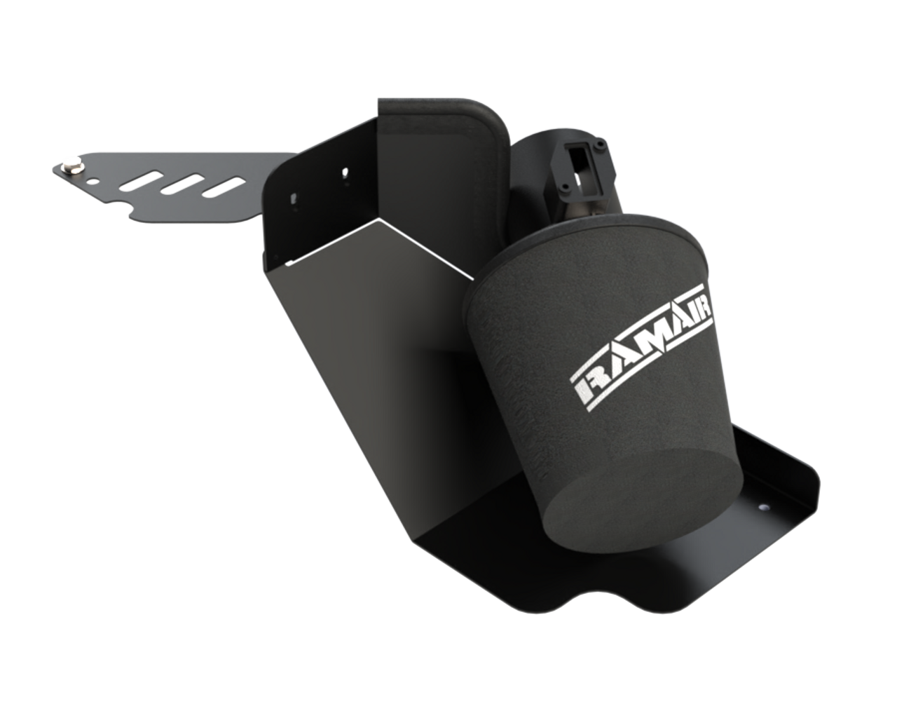 Ramair Foam Intake Kit for Ford Fiesta MK7 1.6T ST180