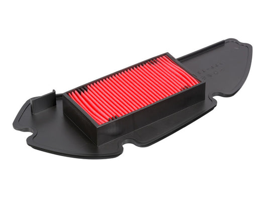 HIFLO HFA1112WS Filtro Aria Moto Honda SH 125/150 2001-2012 Singolo