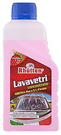 LAVAVETRI ESTIVO CONCENTRATO PROF. FRAGOLA ML.250