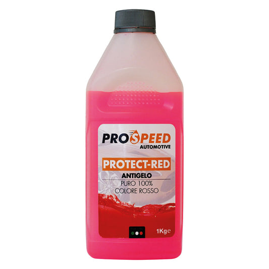 LIQUIDO ANTIGELO 'PROSPEED' Red - kg. 1