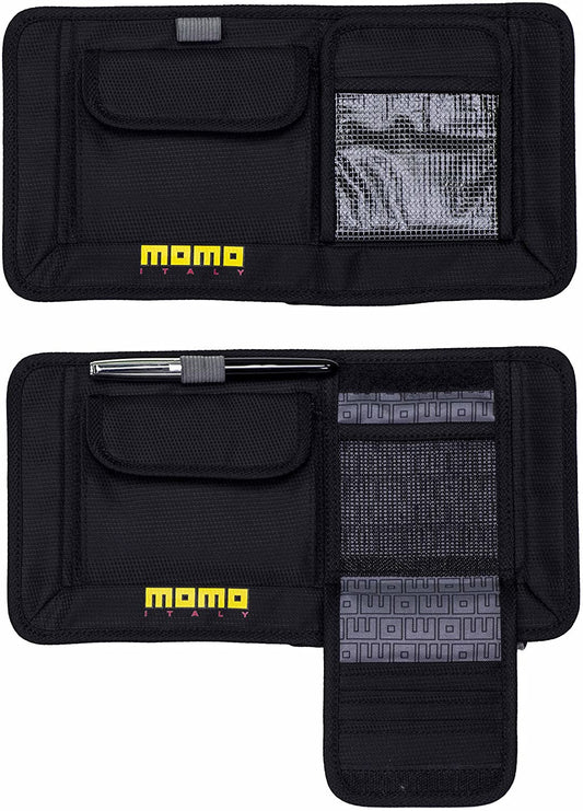 Momo Visor Organizer Documenti