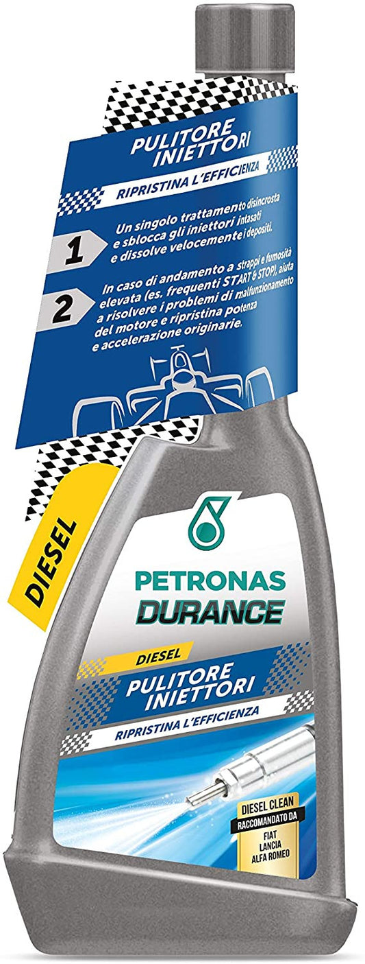 Petronas 9413 Durance Pulitore iniettori DIESEL