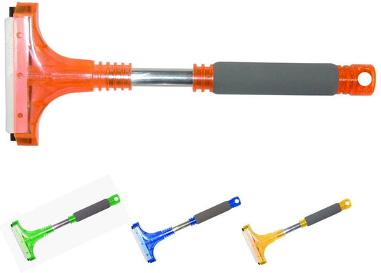 Raschiaghiaccio Deluxe start COLORI ASSORTITI