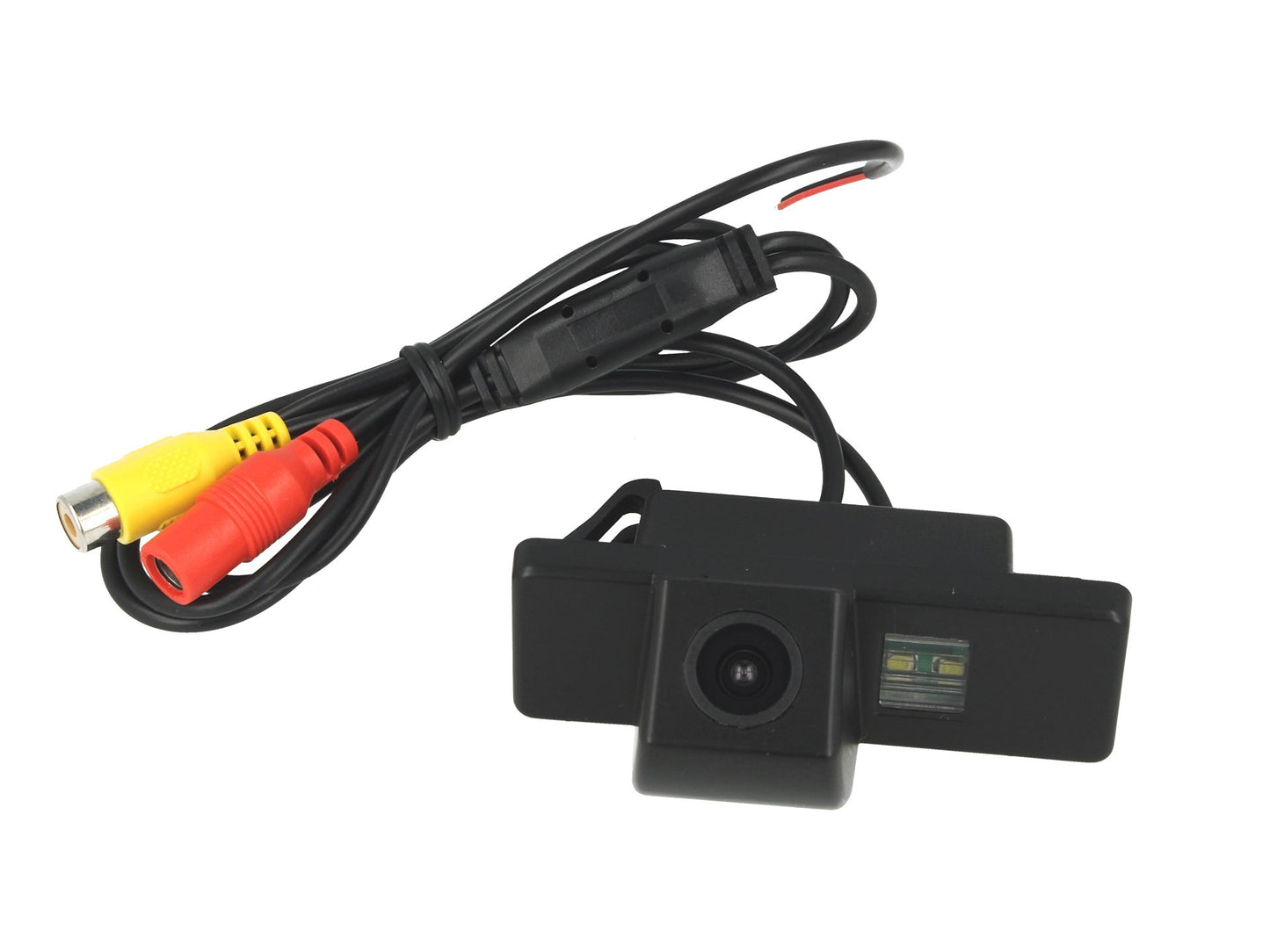 Telecamera Posteriore Per Luce Led Targa Specifica Nissan Qashqai 2008-2012 Sunshine Peugeot 307 CC MG3