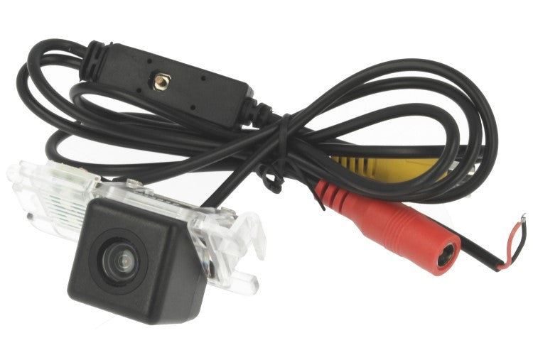 Telecamera Posteriore Per Luce Targa Specifica Ford Mondeo 2007 2011 Carnival SMAX