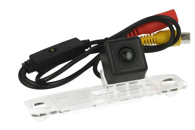 Telecamera Posteriore Per Luce Targa Specifica Hyundai Elantra Tucson Accent Sorento Terra Card Sonata 8 2011-2013