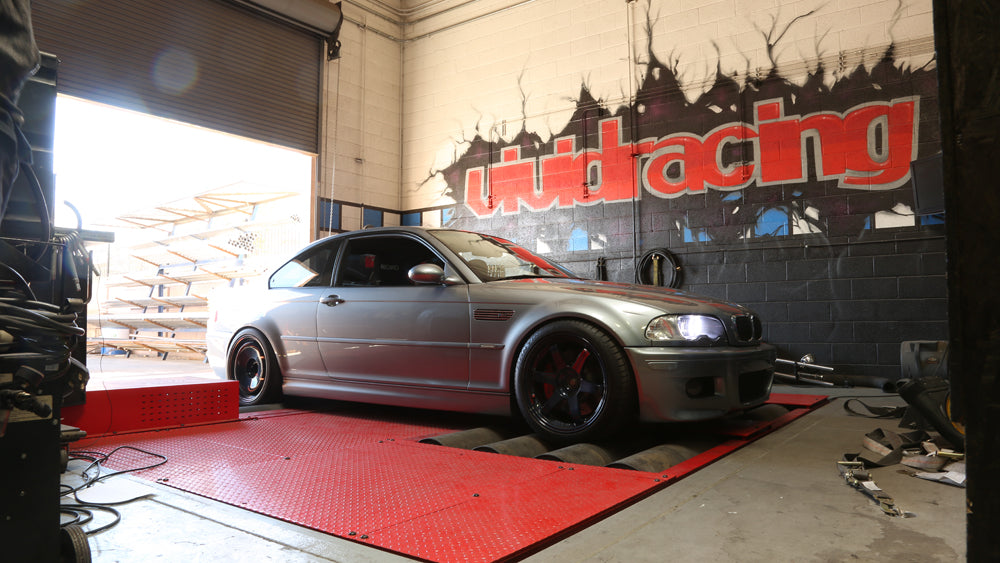 VR Tuned ECU Flash Tune BMW M3 E46 3.2L CSL 04-06 – AzMotors