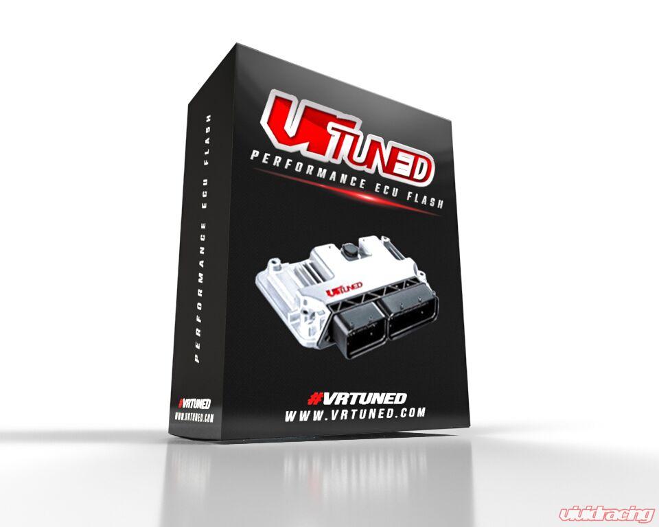 VR Tuned ECU Flash Tune Infiniti EX35 3.5L V6 297HP 2007-2012