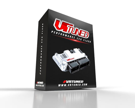 VR Tuned ECU Tune Can-Am Commander 800 72bhp 2011-2012