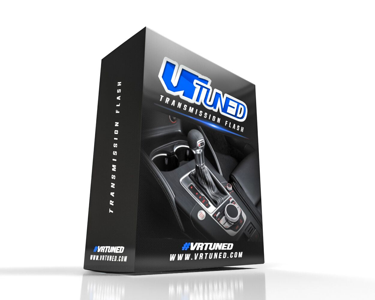 VR Tuned DSG Transmission Flash Audi RS3 8V DQ500 – AzMotors