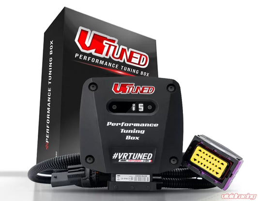 VR Tuned ECU Tuning Box Kit V2 VW Golf VII 1.8 TSI 170bhp 2012-2019